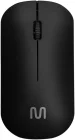 Mouse Optico S/Fio Preto Mo307 Multilaser