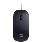 Mouse Optico Usb Surface Preto Cod. 60000144 Maxprint