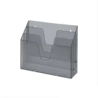 Organizador de Escritório 869 Fumê Acrimet