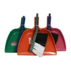 Pá de Lixo com Espanadeira Kit Canadá