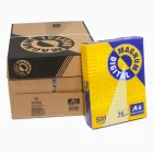 Papel A4 Multiuso Magnum 75Grs 210X297 Cx. C/5.000 Fls