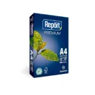 Papel A4 Multiuso Report 75Grs. 210X297 Pct. C/500 Fls.