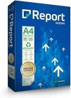PAPEL A4 RECICLATO REPORT 75GRS 210X297 PCT. C/500 FLS