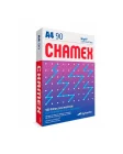 PAPEL A4 SUPER 90 GRS 210X297 CHAMEX C/500 FLS