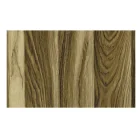 Adesivo de Parede Madeira Escura em Vinil  45cm x 5m