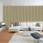 PAPEL AUTO ADESIVO ROLO 2,45 MTS X 45CM FANTASIA COD 223.20.F204