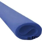 Papel Camurça Azul 40x60