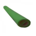 Papel Camurça Verde Musgo