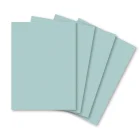 Papel cartolina azul 50x66 jandaia 150 gramas