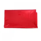 Papel Celofane 80x80 Vermelho (Polipropileno)