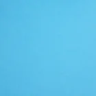 Papel dobradura lustro fosco azul claro 50x60