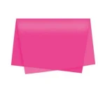 Papel Seda Rosa C/10 Folhas 48x60