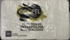 Papel Toalha Bco Extra Luxo 100 % Celulose 20X21Cm 1.000 Folhas