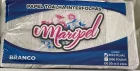 PAPEL TOALHA BRANCO 20X21CM 800 FOLHAS MARIPEL