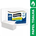 PAPEL TOALHA INTERF MILI PROFISSIONAL REF 109 C/1000 TAM 23CMX20