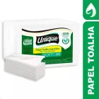 PAPEL TOALHA INTERF MILI UNIQUE REF 113 C/1000 TAM 23CMX20