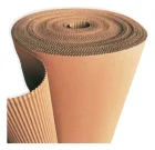 Papelao Ondulado 1,20 Metros Altura ( Metro )