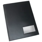 Pasta catálogo pvc 1090 com 50 plásticos dac