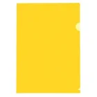 Pasta em L Oficio Delloplast Amarela