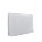 Pasta Sanfona A4 12 Div. Cristal