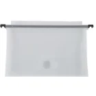 Pasta Suspensa Polipr 12 Divisoes Cristal