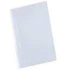 Pasta trilho pvc cristal