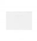 Pasta ziper slide com porta cartao 24,5 x 33,0 DZ32 cristal Yes