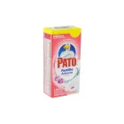 Pastilha Adesiva 03 Unid Pato Purific Floral