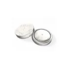 Pilha Bateria Alcalina LR44/357A 1,5 V BR55