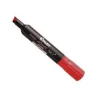 Pincel atômico vermelho 1.100-p Pilot