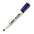 Pincel P/ Quadro Branco Bic Azul Marking