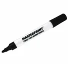 Pincel P/ Quadro Branco Preto Masterprint Mp 619