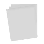 PLACA E.V.A. BRANCO 40X60