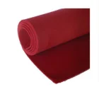 Placa E.V.A. Vermelho 40x60