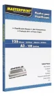 POLASEAL 22X30X0,5 ( CENTO ) MASTERPRINT PROMOCAO