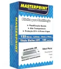POLASEAL 66MM X 99MM X 0,5 CENTO MASTERPRINT PROMOCAO