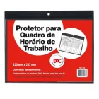 Porta Horario Trabalho 22X32 Dac