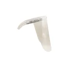 Protetor Facial Face Shield Regulável