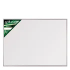Quadro Branco Alumínio 90x120 Standard