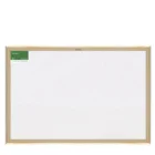Quadro Branco Madeira 40x60 Standard