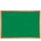 Quadro Feltro Madeira 80x100 Standard