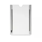 Quadro Multiuso de Acetato Adesivo A3 Retrato