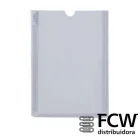 Quadro Multiuso de Acetato Adesivo A4 Formato Retrato