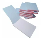 Rascunho Sulfite 10,5Cm X 15,5Cm C/ 100 Folhas