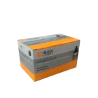 Reabastecedor Preto P/ Pincel Quadro Branco 15 Ml Helios Carbex