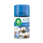 Refil Purificador de Ar Automatico Flor de Algodao 250 ML