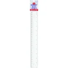 Regua 30 CM Acrilica Acrimet 501.9