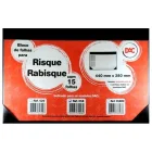 Risque Rabisque Tam. 440Mm X 280Mm C / 15 Folhas Dac