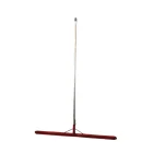 RODO DUPLO DE METAL 100 CM CABO ALUMINIO CANADA