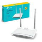 Roteador Wireless 2 Portas 300 Mbps